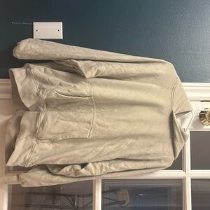 Tna terry fleece mega fit